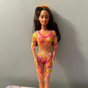 1996 Working Out Teresa